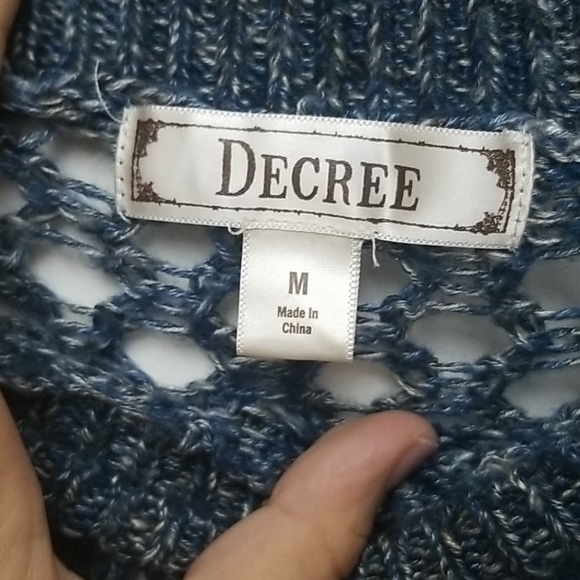 Sweater - Picture 2 of 3